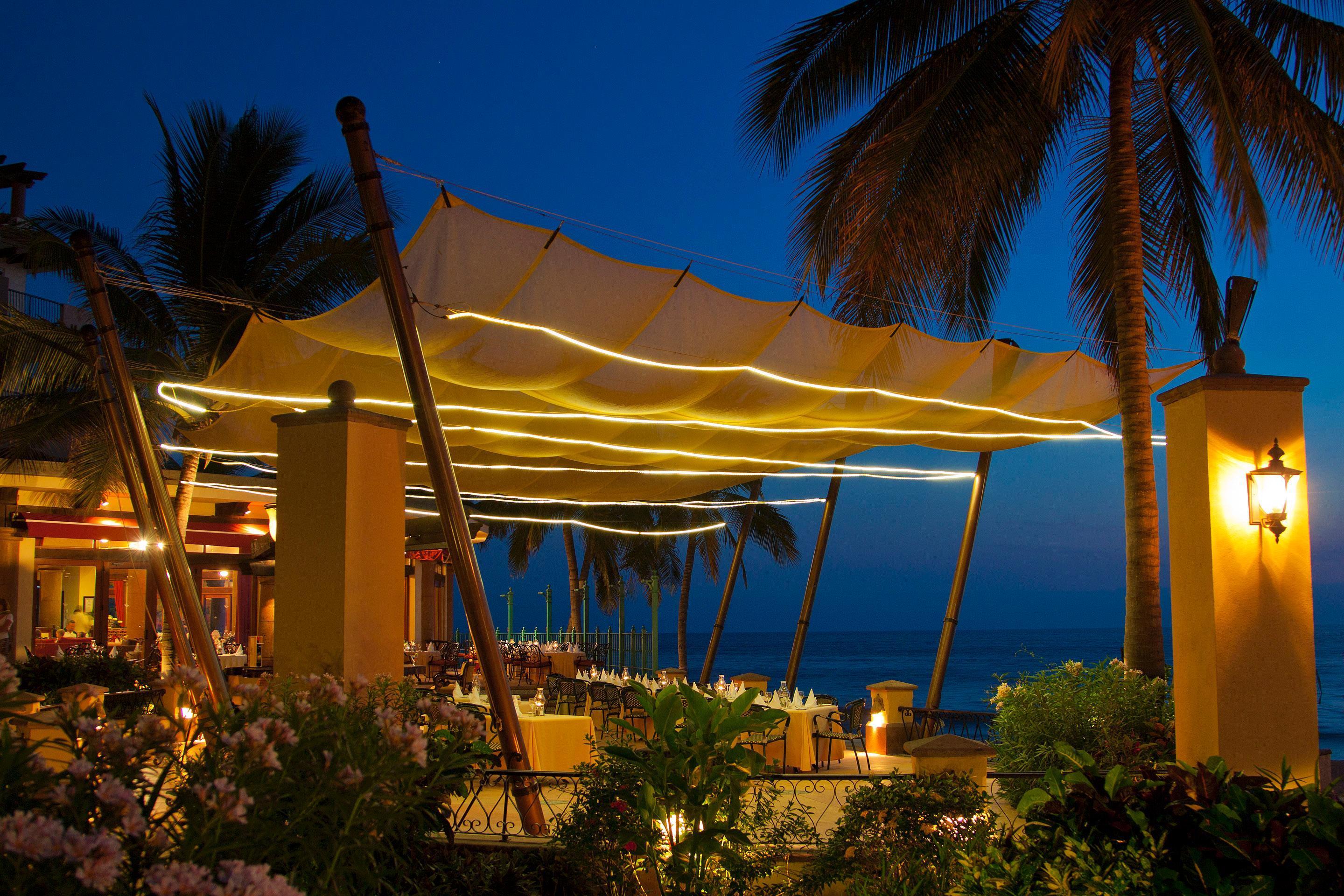 Villa Del Palmar Flamingos Beach Resort & Spa Нуэво-Вальярта Экстерьер фото